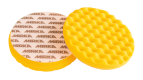 Yellow waffle foam .jpg